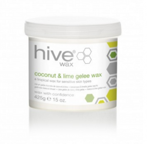 Coconut and Lime Gelee Wax 425 g